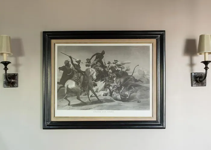 Hotel Saint-Louis Pigalle Ξενοδοχείο