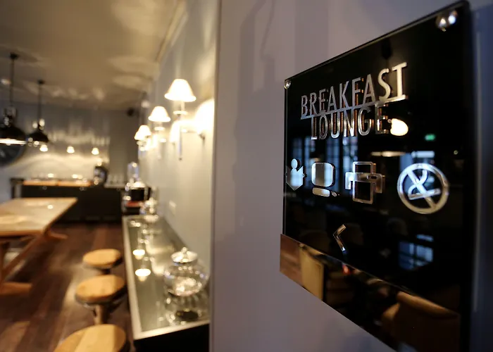 Hotel Saint-Louis Pigalle Παρίσι