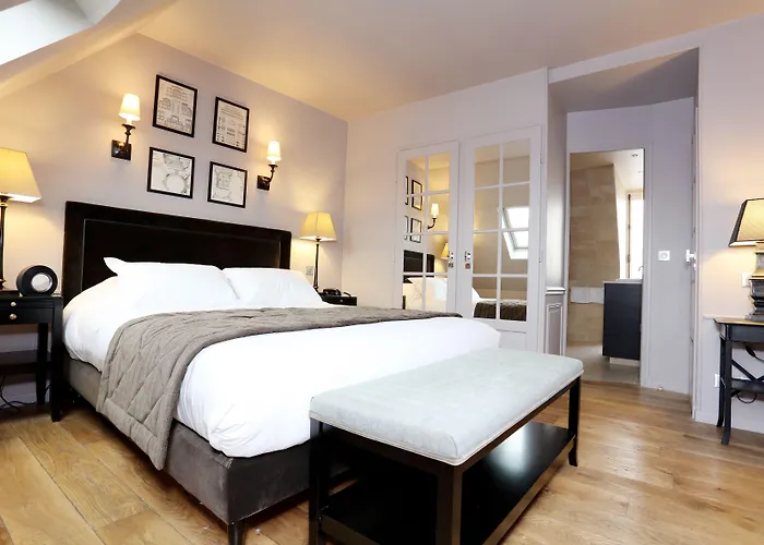 Ξενοδοχείο Hotel Saint-Louis Pigalle Παρίσι