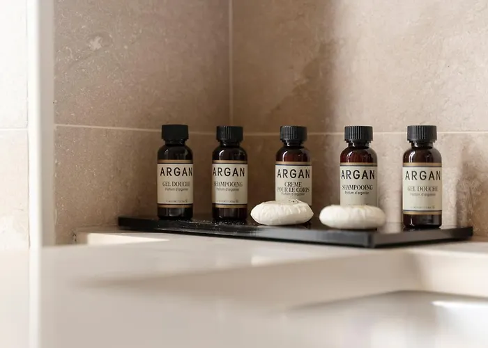 Ξενοδοχείο Hotel Saint-Louis Pigalle Παρίσι