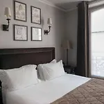 Saint-louis Pigalle Hotel París