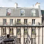 Hotel Saint-louis Pigalle 3*