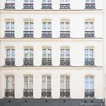 Hotel Saint-louis Pigalle París