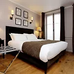 Hotel Saint-louis Pigalle