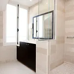 Saint-louis Pigalle Hotel París