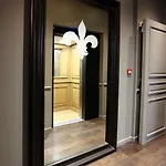 Saint-louis Pigalle Hotel París