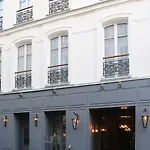Hotel Saint-louis Pigalle