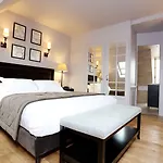 Hotel Saint-louis Pigalle París