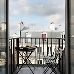 Hotel Saint-louis Pigalle París