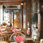 Saint-louis Pigalle 3* París