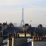 Saint-louis Pigalle 3* París