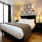 Hotel Saint-louis Pigalle París