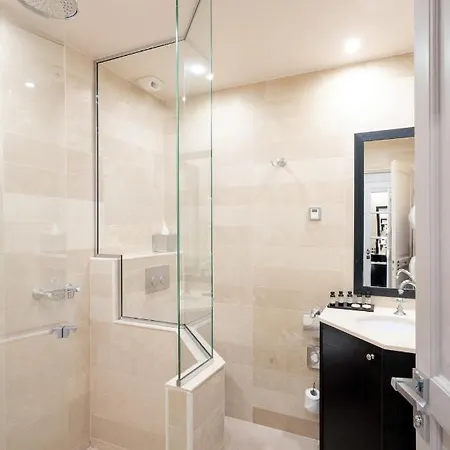Saint-louis Pigalle Hotel Parigi