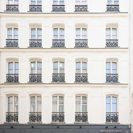 ホテル Avama Montmartre パリ