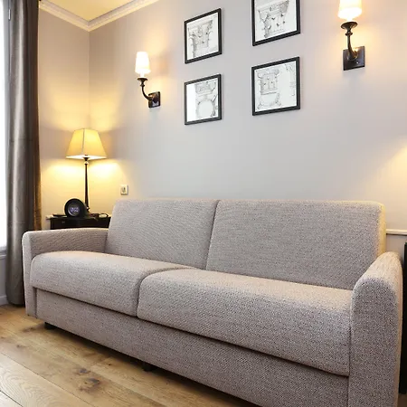 Saint-louis Pigalle 3*