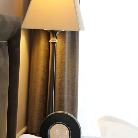 サン ルイ ピガール パリ