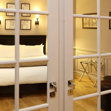 Saint-louis Pigalle Отель