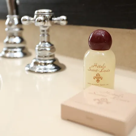 サン ルイ ピガール