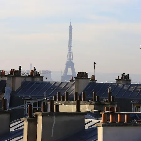 サン ルイ ピガール パリ