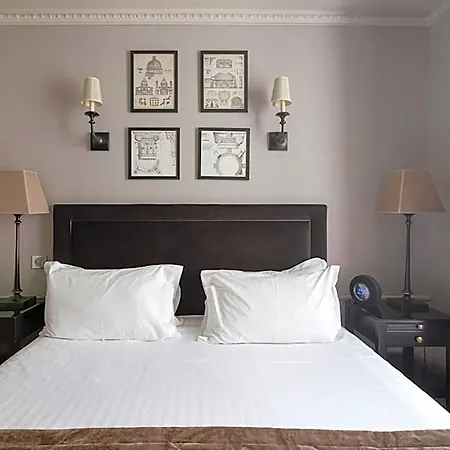 Saint-louis Pigalle 3* Paris
