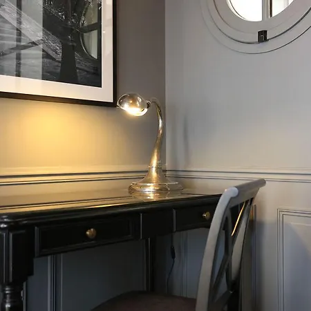 Saint-louis Pigalle Parigi