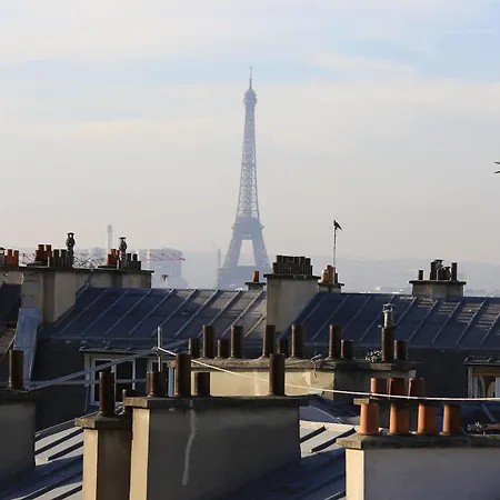 Saint-louis Pigalle 3* Parigi