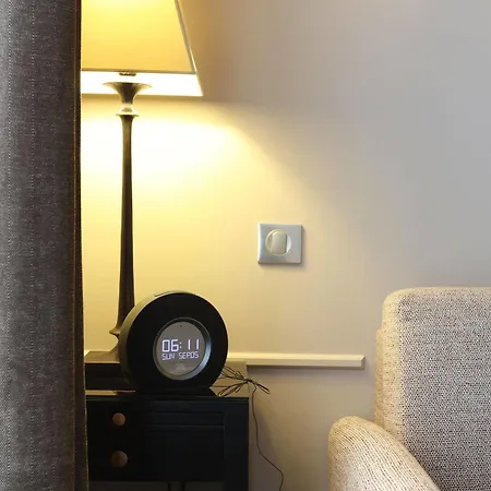Hotel Saint-louis Pigalle 3*