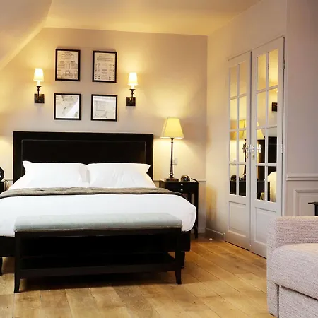 Saint-louis Pigalle 3*