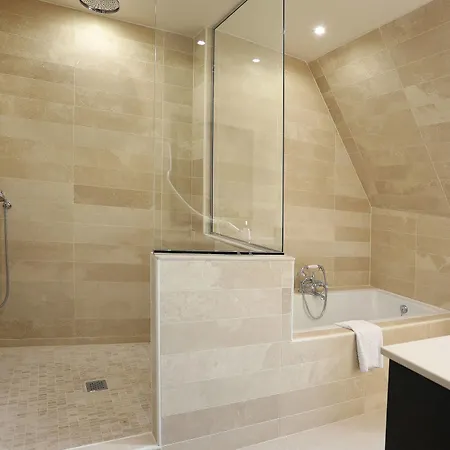 Saint-louis Pigalle Hotel