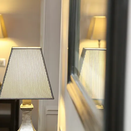 Saint-louis Pigalle 3* Parigi