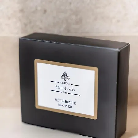 サン ルイ ピガール ホテル 3*