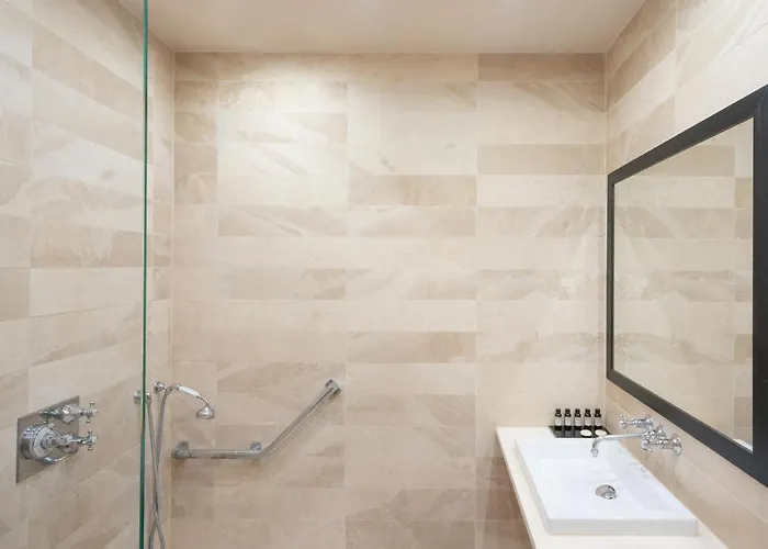 Saint-louis Pigalle Hotel 3*