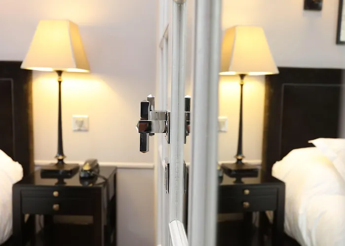 Saint-louis Pigalle Hotel