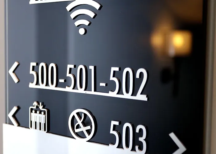 Hotel Saint-louis Pigalle
