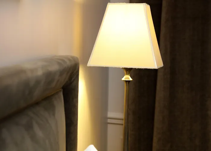 Hotel Saint-louis Pigalle 3*