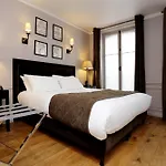 Saint-louis Pigalle