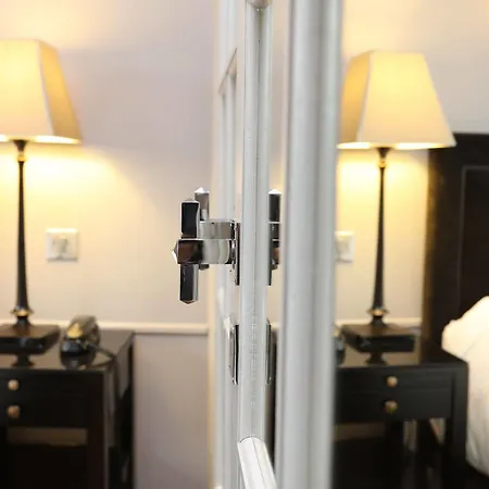 Hotel Saint-Louis Pigalle Παρίσι