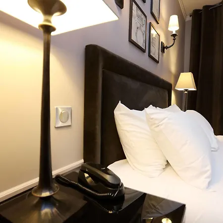 Hotel Saint-Louis Pigalle Ξενοδοχείο