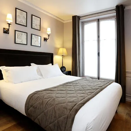 Hotel Saint-Louis Pigalle Ξενοδοχείο 3*