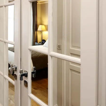 Hotel Saint-Louis Pigalle 3* Παρίσι